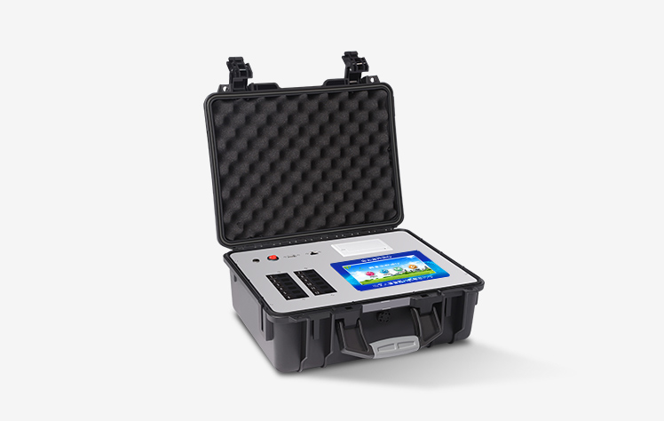 抗生素殘留檢測(cè)儀 抗生素殘留檢測(cè)儀