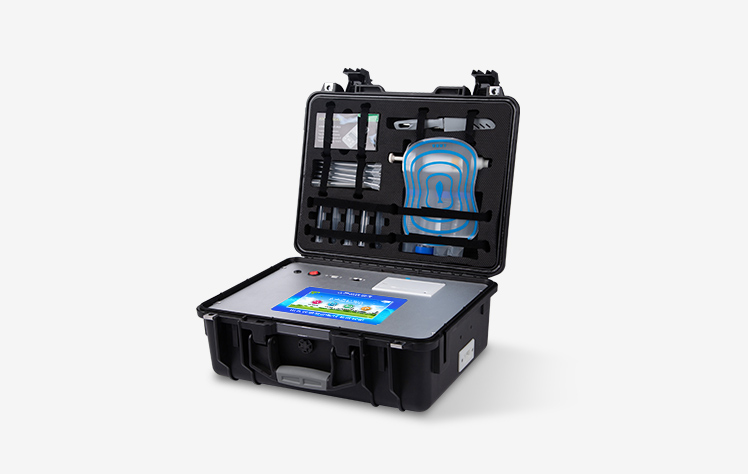 動物疫病診斷儀 動物疫病診斷儀