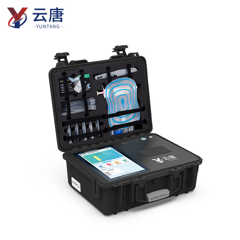 2025年中國(guó)病害肉檢測(cè)儀品牌影響力報(bào)告：云唐領(lǐng)跑食品安全檢測(cè)賽道