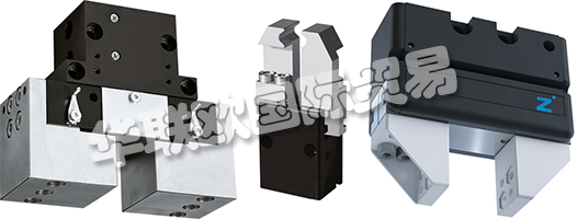 德國ZIMMER產(chǎn)品主要有：機(jī)械夾爪、機(jī)械抓手、夾爪、氣缸、傳感器、轉(zhuǎn)位和旋轉(zhuǎn)模塊、分料器等。