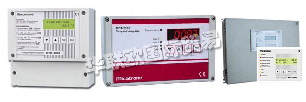 MICATRONE公司從1964年開始，開始為瑞典溫水廠的鍋爐自動(dòng)化開發(fā)和制造測(cè)量和控制設(shè)備。