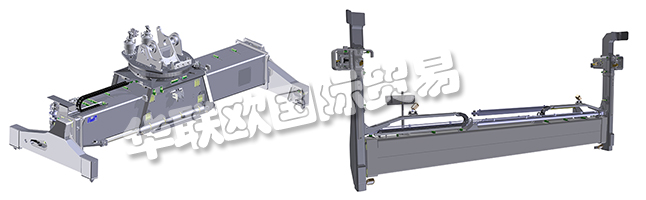 每臺BROMMA吊具都經(jīng)過了廣泛的功能測試，其中諸如扭鎖，