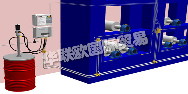 ASSALUB開發(fā)，制造和銷售合理潤滑自動(dòng)化設(shè)備。這包括用于手動(dòng)潤滑和中央潤滑的設(shè)備，以及用于處理潤滑劑的設(shè)備。高品質(zhì)將產(chǎn)品與Assalub區(qū)分開來。