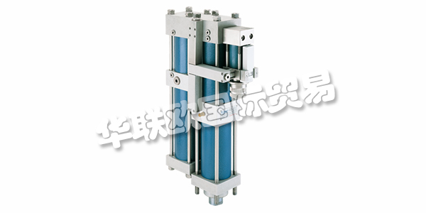 ALFAMATIC提供一系列單位和電動壓力機，推力高達100 kN。這些執(zhí)行器適用于需要高壓力的應用。