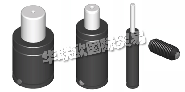 德國NITROGAS主要產(chǎn)品：NITROGAS氣彈簧、滾輪凸輪等。NITROGAS于1988年在維多利亞(西班牙)成立，現(xiàn)已成為最重要的氣瓶生產(chǎn)商之一。