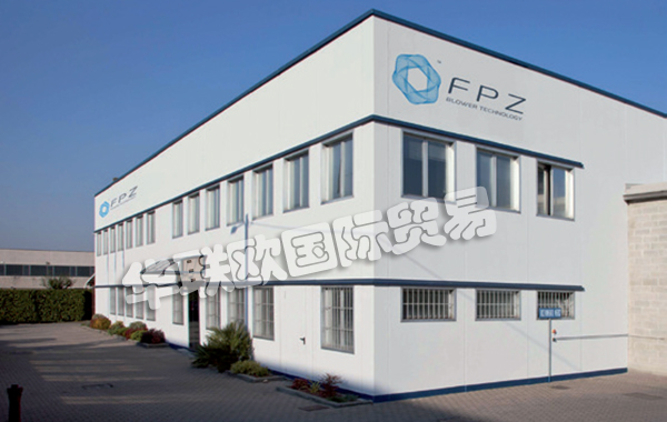 FPZ,FPZ電機,FPZ鼓風機