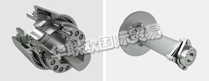 德國RENK公司的產(chǎn)品主要有：RENK齒輪箱、RENK聯(lián)軸器、變速器、、變速箱、離合器、驅(qū)動(dòng)器、船用齒輪箱、聲學(xué)轉(zhuǎn)鼓試驗(yàn)臺(tái)、測(cè)試系統(tǒng)、機(jī)艙檢測(cè)系統(tǒng)、弧形齒聯(lián)軸器、膜片聯(lián)軸器、安全聯(lián)軸器、彈性聯(lián)軸器、同步離合器、免維護(hù)聯(lián)軸器、傳動(dòng)軸離合器、斷開聯(lián)軸器。