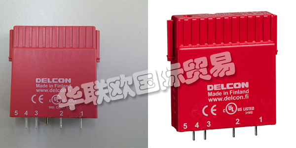 芬蘭DELCON公司主要供應(yīng)生產(chǎn)繼電器，繼電器類型：芬蘭DELCON繼電器、機電繼電器、直流控制繼電器、直流負(fù)載繼電器、交流控制繼電器、交流負(fù)載繼電器、自動化繼電器、G4引腳的繼電器、Ex環(huán)境的繼電器、DIN導(dǎo)軌、PCB的安裝基座、、PLC-適配器、PLC連接電纜、交叉連接繼電器的跳線、邏輯轉(zhuǎn)換器。