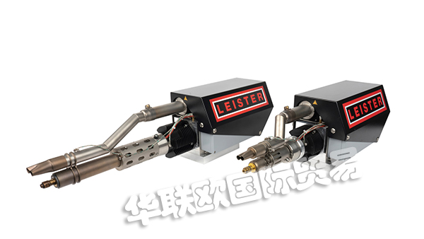 LEISTER,LEISTER手動熱風工具,LEISTER手動擠出焊槍