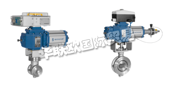 瑞典SOMAS公司主要供應(yīng)：索瑪斯閥門,瑞典SOMAS執(zhí)行器，控制閥，截止閥，手柄，螺桿等產(chǎn)品。