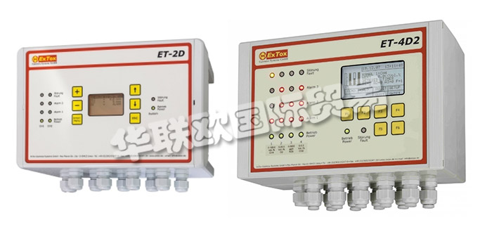 德國EXTOX公司主要供應(yīng)：德國EXTOX變送器,EXTOX傳感器，氣體檢測系統(tǒng)，外殼，氣體預(yù)警中心等產(chǎn)品。