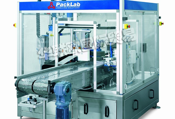 PACKLAB,PACKLAB線性貼標(biāo)機(jī),PACKLAB不干膠貼標(biāo)機(jī)