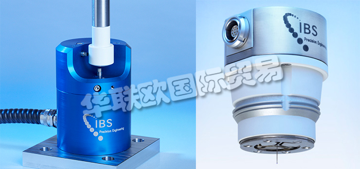 德國IBS PRECISION ENGINEERING公司主要供應(yīng)：德國IBS PRECISION ENGINEERING測量機,IBS PRECISION ENGINEERING軸承，測頭系統(tǒng)，測量系統(tǒng)，電容式測量系統(tǒng)，超精密坐標(biāo)測量機，非接觸式測量系統(tǒng)，空氣軸承，向心空氣軸承，輸送機空氣軸承等產(chǎn)品。