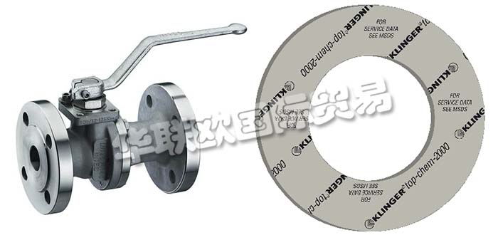 德國KLINGER公司主要供應(yīng)：德國KLINGER閥門,KLINGER墊片，球閥，活塞閥，蝶閥，截止閥，隔膜閥，旋塞閥，閘閥，刀閘閥，夾管閥，安全閥，密封閥，控制閥，墊圈，聚四氟乙烯墊片，石墨復(fù)合墊片，金屬墊片，彈性墊片，絕緣套件等產(chǎn)品。