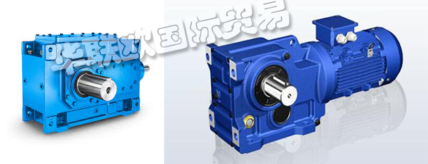 減速機(jī)哪個品牌好？2019年全球最具影響力的十大減速機(jī)品牌