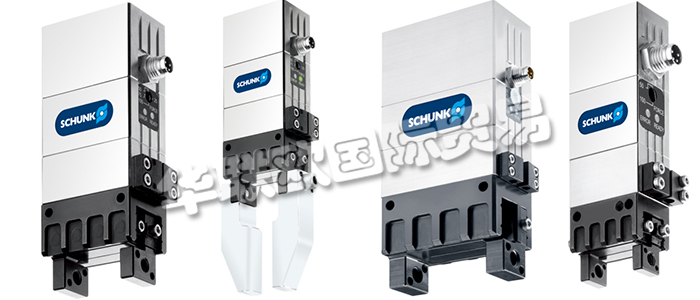 今天小編為您帶來德國SCHUNK二指機械手 EGP系列介紹：二指機械手 EGP系列是緊湊的24V機械手，動力強勁，適用于所有配備IO-link的小型部件。