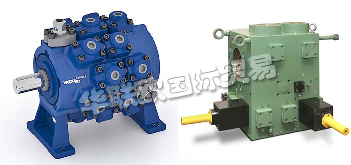 德國WEPUKO公司主要供應(yīng)：德國WEPUKO泵,WEPUKO柱塞泵，高壓柱塞泵，徑向柱塞泵，流量泵，鍛壓機(jī)，機(jī)械手，驅(qū)動(dòng)器等產(chǎn)品。