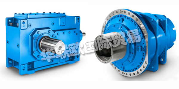 FLENDER斜齒輪減速機(jī)是世界上使用最廣泛的工業(yè)齒輪箱。它涵蓋了從多方面的通用齒輪箱產(chǎn)品組合到特定應(yīng)用的齒輪箱和特定于客戶(hù)的解決方案。FLENDER可以為客戶(hù)提供斜齒輪減速機(jī)系列中最適用于應(yīng)用的解決方案，從而滿(mǎn)足了工業(yè)和原材料提取中眾多應(yīng)用中幾乎所有與驅(qū)動(dòng)相關(guān)的需求。下文為您介紹FLENDER齒輪箱。