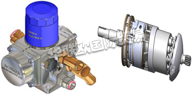 MATHERS HYDRAULICS,英國MATHERS HYDRAULICS液壓葉片泵