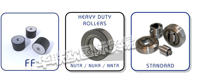 優(yōu)勢供應英國EURO-BEARINGS滾子軸承直線軸承