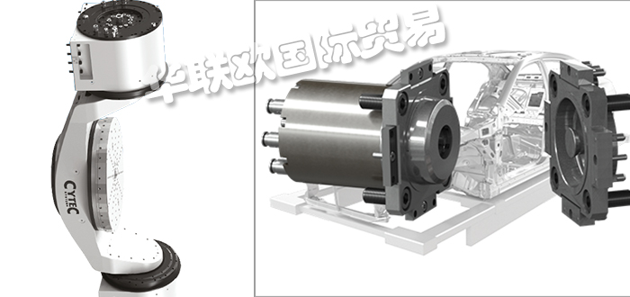 德國(guó)CYTEC公司簡(jiǎn)介,CYTEC電機(jī)主軸產(chǎn)品型號(hào)介紹