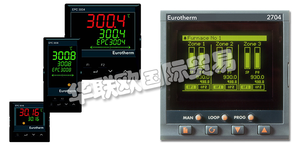 EUROTHERM公司成立于1965年，是位于英國(guó)西蘇塞克斯郡沃辛一家溫控產(chǎn)品制造商。依靠著幾十年來(lái)的持續(xù)的研發(fā)和經(jīng)驗(yàn)積累，EUROTHERM不斷在過(guò)程控制、記錄和自動(dòng)化方面提供了世界領(lǐng)先的方案，滿足不同行業(yè)客戶的需求和應(yīng)對(duì)技術(shù)革新的挑戰(zhàn)。下文為您介紹EUROTHERM溫控器。