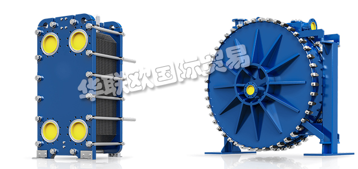 SONDEX,丹麥SONDEX板式換熱器,SONDEX板式蒸發(fā)器