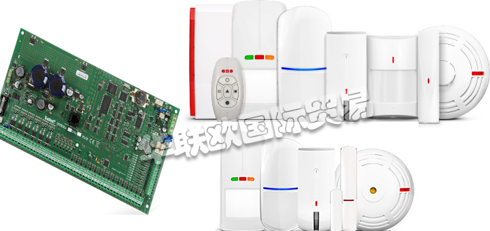 SATEL,波蘭SATEL控制面板,SATEL探測(cè)器