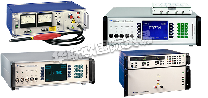DANBRIDGE,丹麥DANBRIDGE絕緣測試儀,DANBRIDGE諧波測試儀