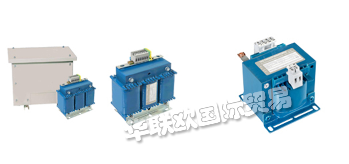 銷售德國原裝正品THS-TRANSFORMATOREN變壓器電源