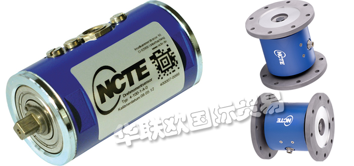 NCTE,德國(guó)NCTE扭矩傳感器,NCTE角度傳感器