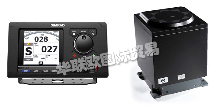 SIMRAD,挪威SIMRAD魚(yú)探儀,SIMRAD雷達(dá)