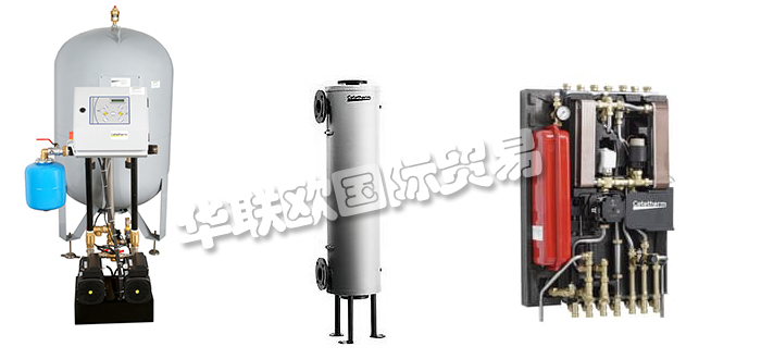 CETETHERM,瑞典CETETHERM板式換熱器,CETETHERM冷卻器