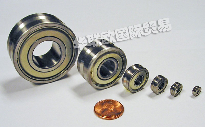 優(yōu)勢供應(yīng)美國NOVO PRECISION彈簧分離器矯直機軸承