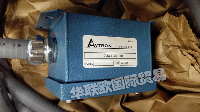 AVTRON,美國(guó)AVTRON編碼器,AVTRON增量型編碼器