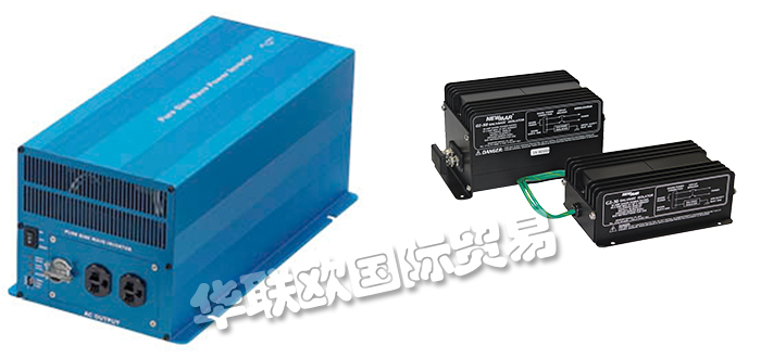 NEWMAR,美國NEWMAR逆變器,NEWMAR電池隔離器