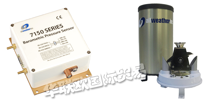 暢銷美國ALL WEATHER氣象傳感器氣壓傳感器