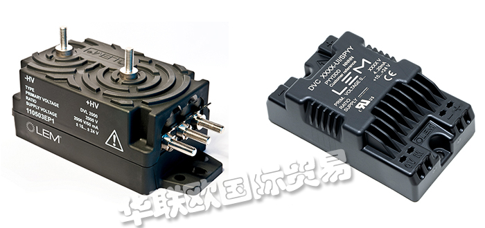 瑞士LEM電壓傳感器型號(hào)、原理及產(chǎn)品說明書