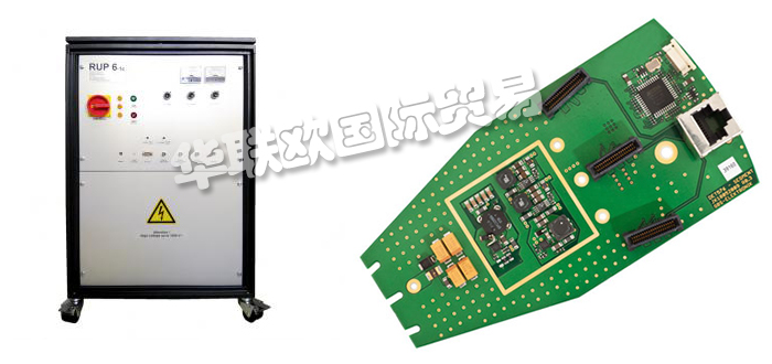 打折銷售德國GBS ELEKTRONIK脈沖發(fā)生器探測器