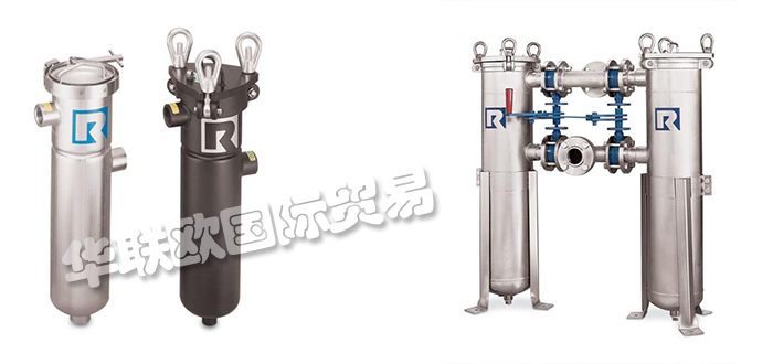 ROSEDALE,美國(guó)ROSEDALE分隔器,ROSEDALE過濾器