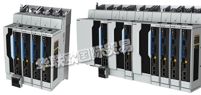 REXROTH驅(qū)動器產(chǎn)品介紹,德國力士樂REXROTH伺服驅(qū)動器說明書