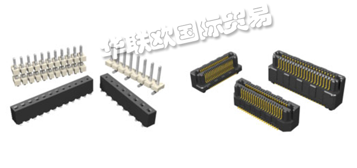 SAMTEC,美國SAMTEC連接器,AMTEC分流器