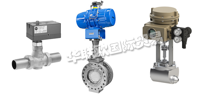 SAMSON調(diào)節(jié)閥是什么牌子,德國薩姆森SAMSON調(diào)節(jié)閥說明書