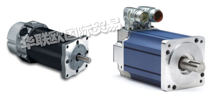 美國(guó)SL-MTI無(wú)刷電機(jī)控制器型號(hào)價(jià)格