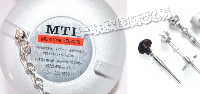 美國MTI SENSORS熱電偶溫度傳感器型號價(jià)格