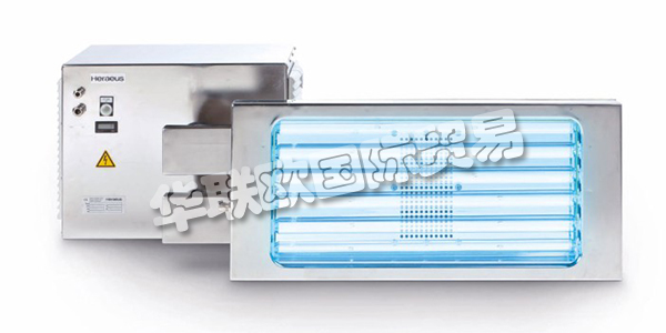 HERAEUS燈,HERAEUS紫外線燈,德國HERAEUS,德國紫外線燈