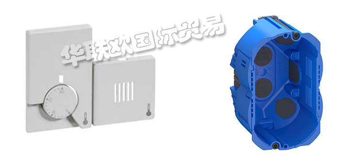 丹麥LAURITZ KNUDSEN熔斷器電源連接器型號價(jià)格