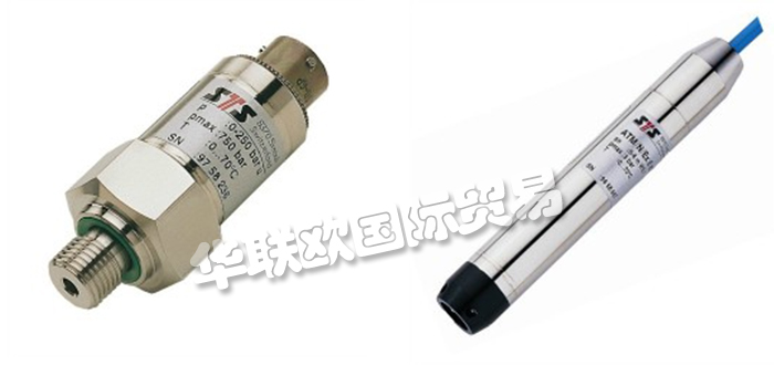 STS,瑞士STS壓力傳感器,STS壓力變送器