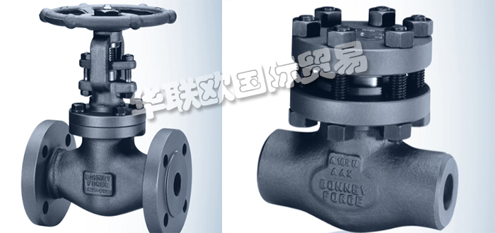 意大利B.F.E.截止閥鍛造閥門型號價格