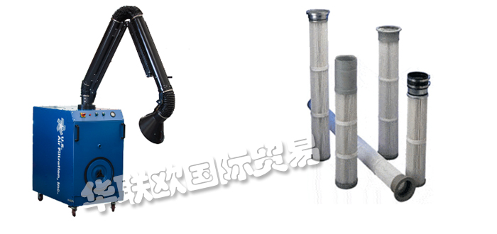 美國(guó)US AIR FILTRATION過(guò)濾器除塵器型號(hào)價(jià)格